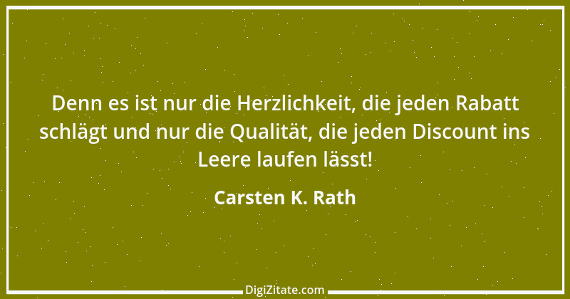 Zitat von Carsten K. Rath 26