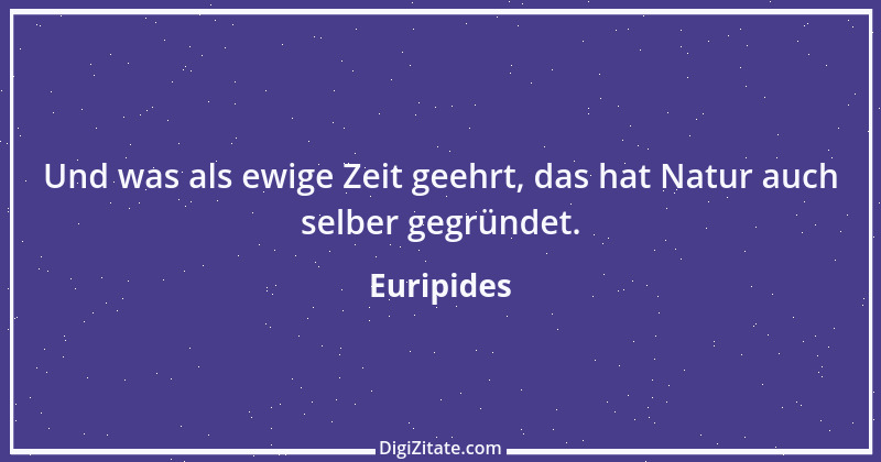 Zitat von Euripides 160