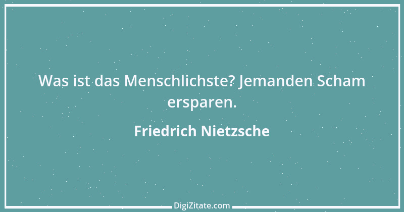 Zitat von Friedrich Nietzsche 14