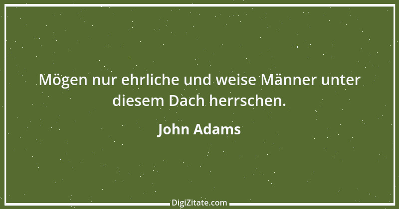 Zitat von John Adams 4