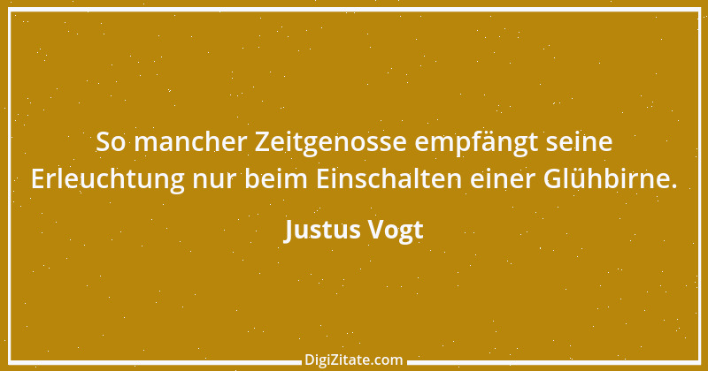 Zitat von Justus Vogt 219