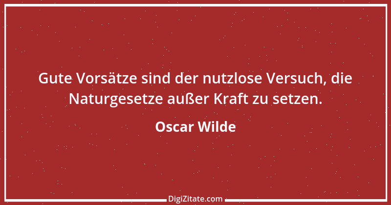 Zitat von Oscar Wilde 983