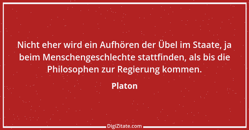 Zitat von Platon 113