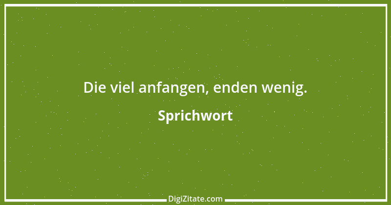 Zitat von Sprichwort 3069