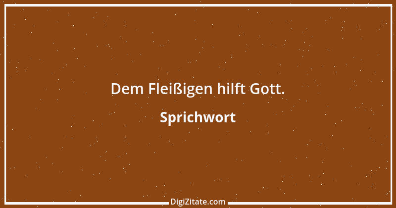 Zitat von Sprichwort 69