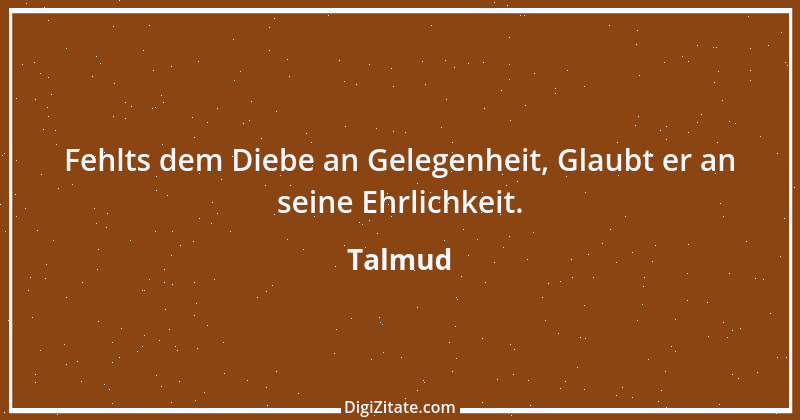 Zitat von Talmud 383