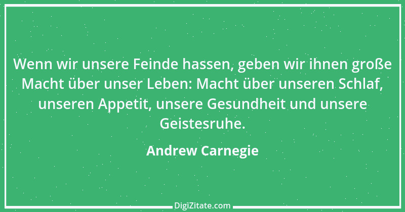 Zitat von Andrew Carnegie 16