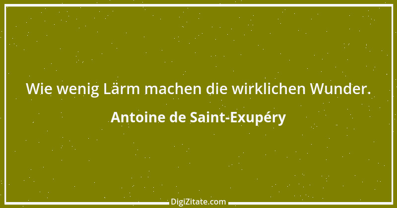 Zitat von Antoine de Saint-Exupéry 82