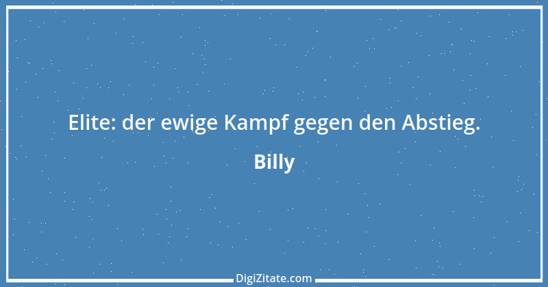 Zitat von Billy 157