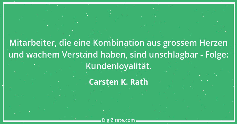 Zitat von Carsten K. Rath 27