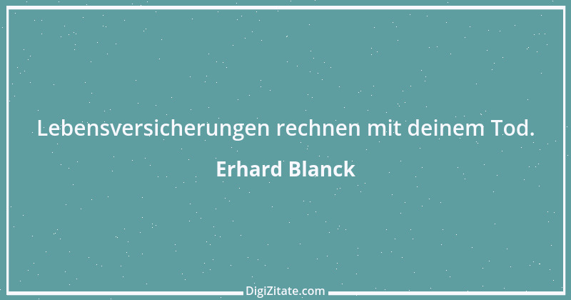 Zitat von Erhard Blanck 1633