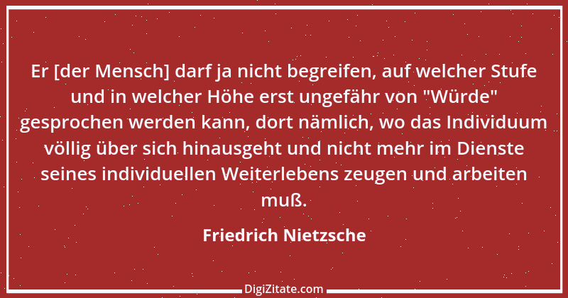 Zitat von Friedrich Nietzsche 15