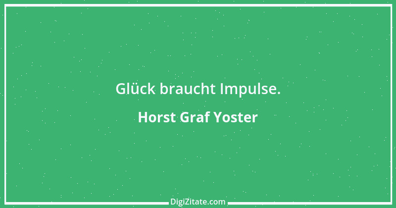 Zitat von Horst Graf Yoster 6