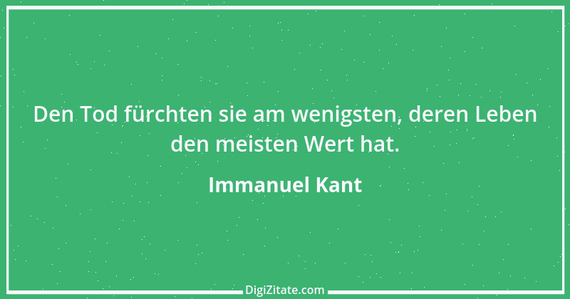 Zitat von Immanuel Kant 569