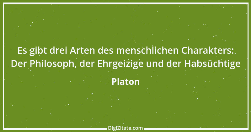 Zitat von Platon 114