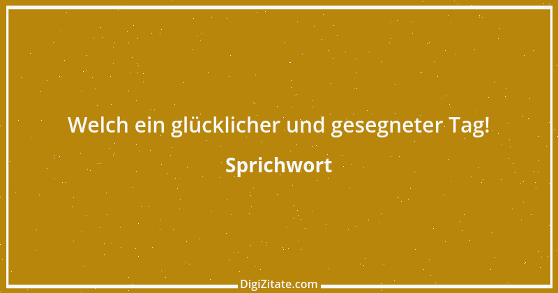 Zitat von Sprichwort 5070