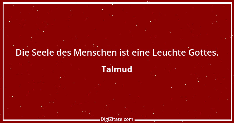 Zitat von Talmud 384