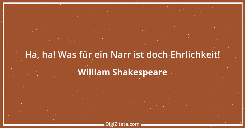 Zitat von William Shakespeare 664