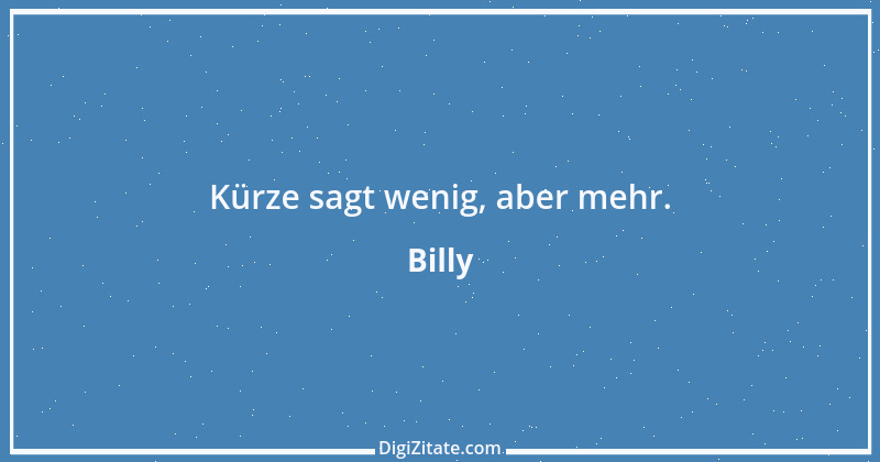 Zitat von Billy 158