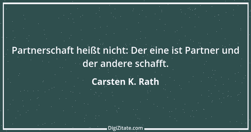 Zitat von Carsten K. Rath 28