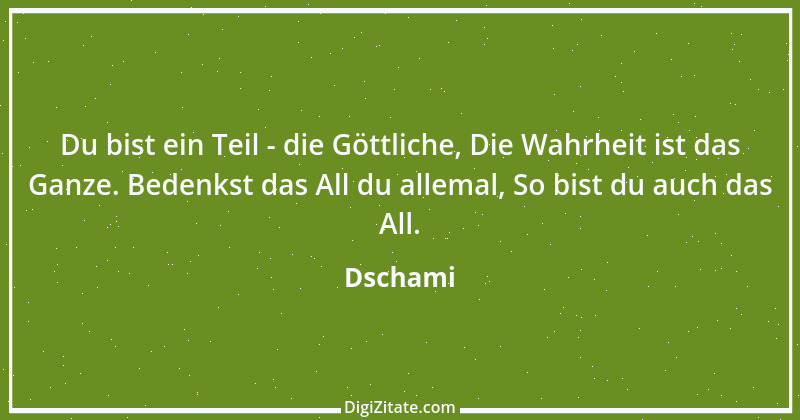 Zitat von Dschami 10