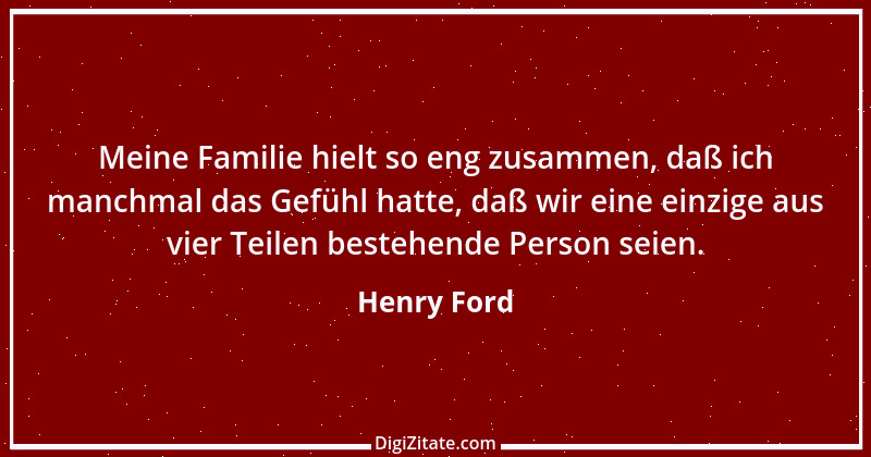 Zitat von Henry Ford 36