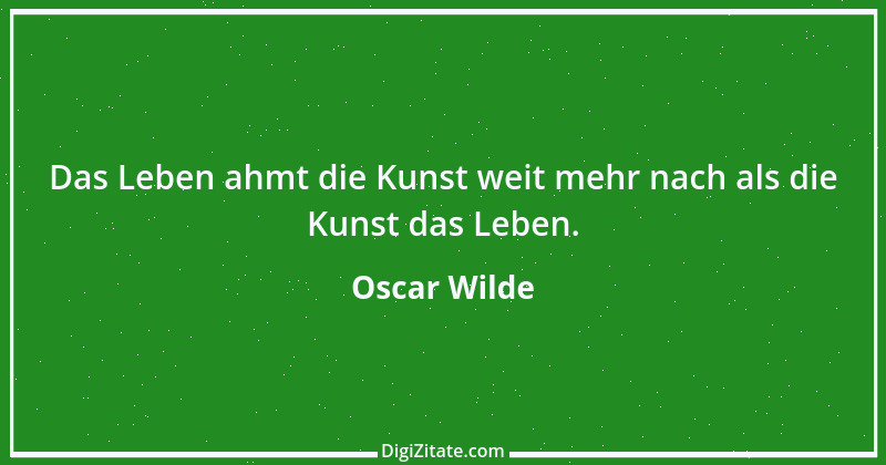 Zitat von Oscar Wilde 985