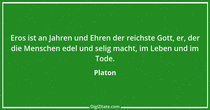 Zitat von Platon 115