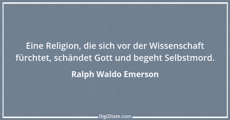 Zitat von Ralph Waldo Emerson 124