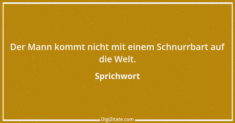 Zitat von Sprichwort 3071