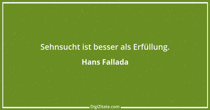 Zitat von Hans Fallada 9