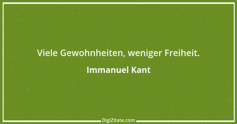 Zitat von Immanuel Kant 571