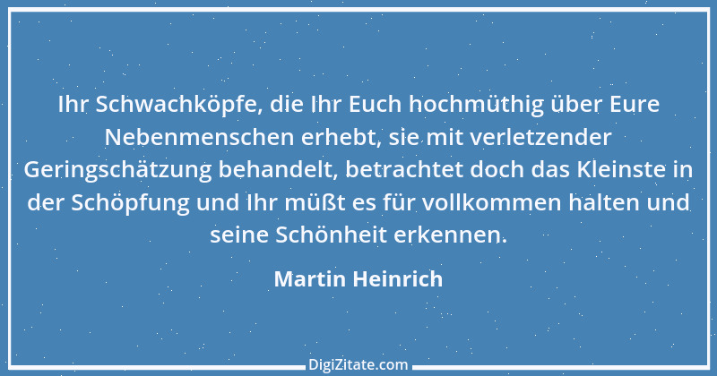 Zitat von Martin Heinrich 231