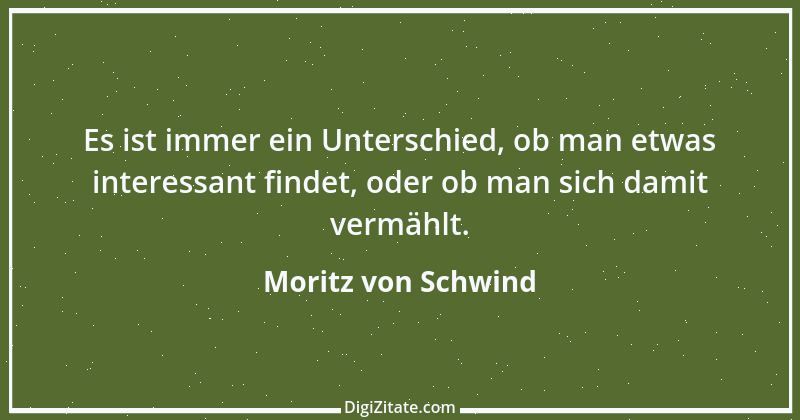 Zitat von Moritz von Schwind 3