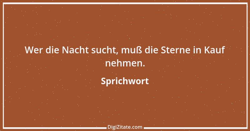 Zitat von Sprichwort 5072