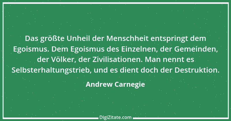 Zitat von Andrew Carnegie 19