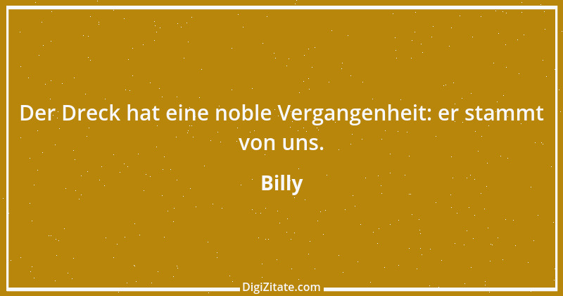 Zitat von Billy 160