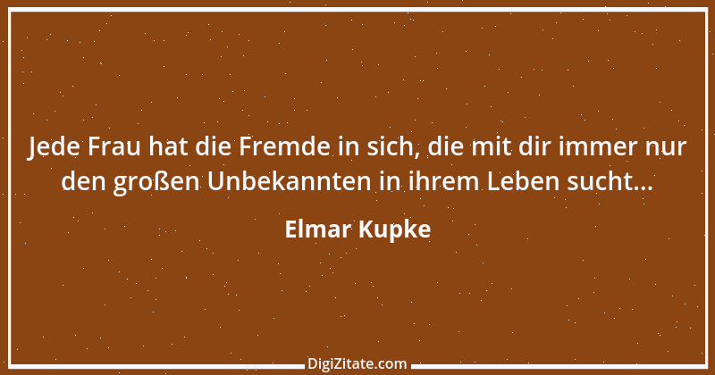 Zitat von Elmar Kupke 411