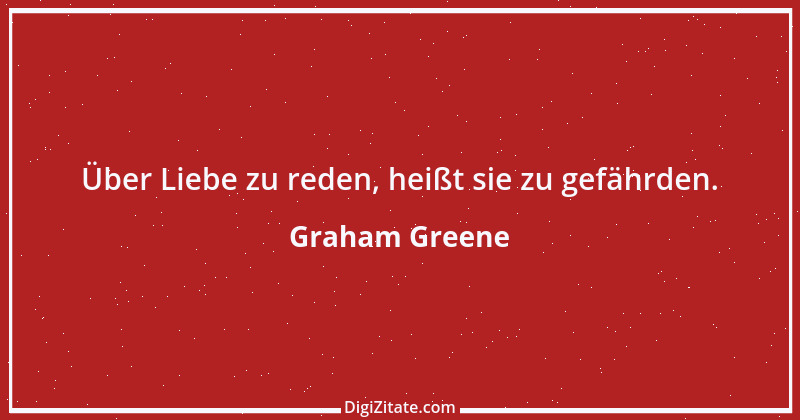 Zitat von Graham Greene 157