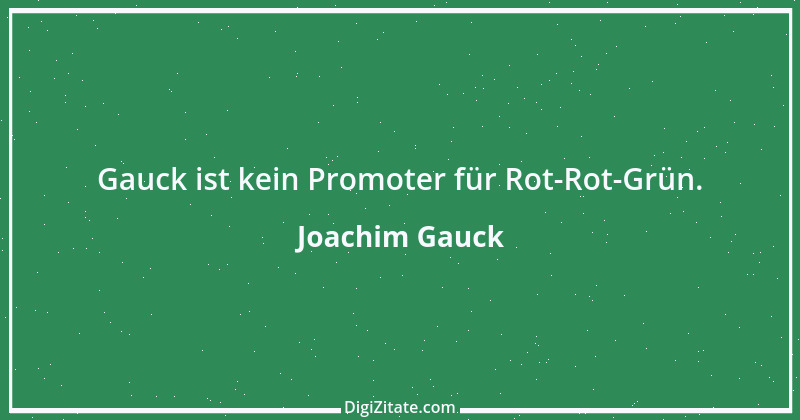 Zitat von Joachim Gauck 43