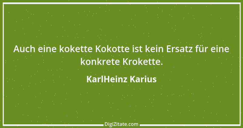 Zitat von KarlHeinz Karius 6