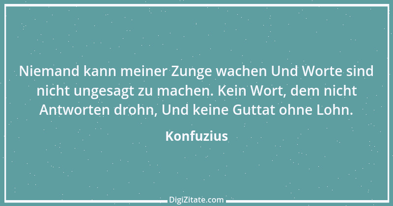 Zitat von Konfuzius 324