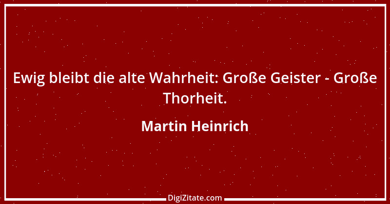 Zitat von Martin Heinrich 232