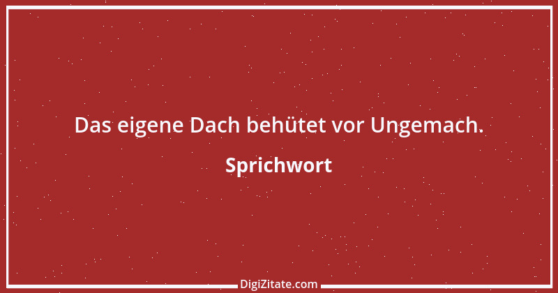 Zitat von Sprichwort 10073