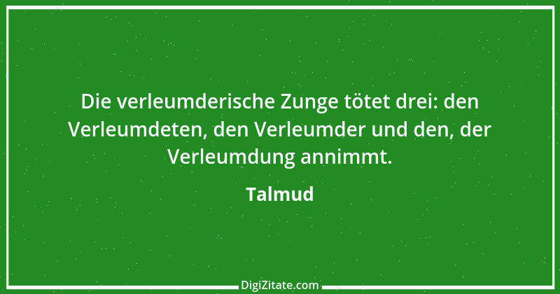 Zitat von Talmud 387