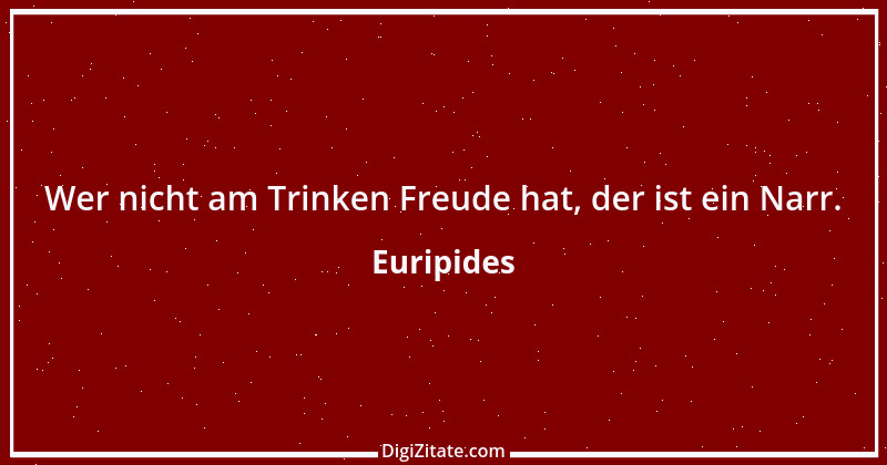 Zitat von Euripides 165