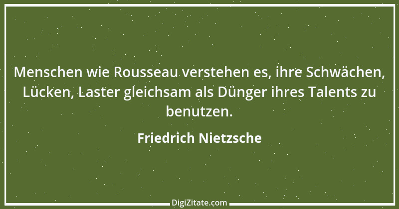 Zitat von Friedrich Nietzsche 1019