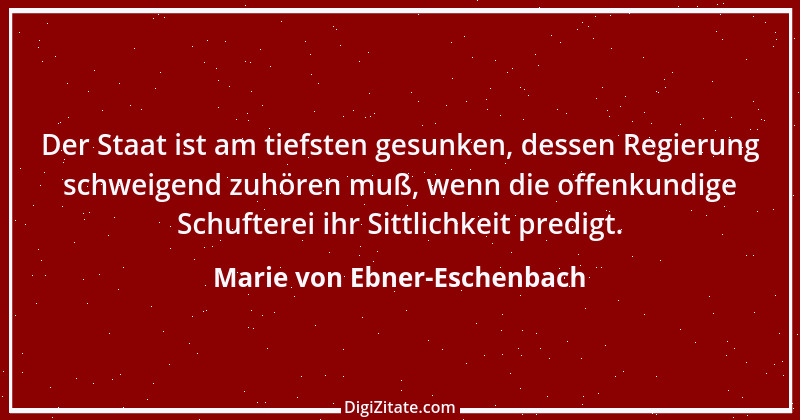 Zitat von Marie von Ebner-Eschenbach 50