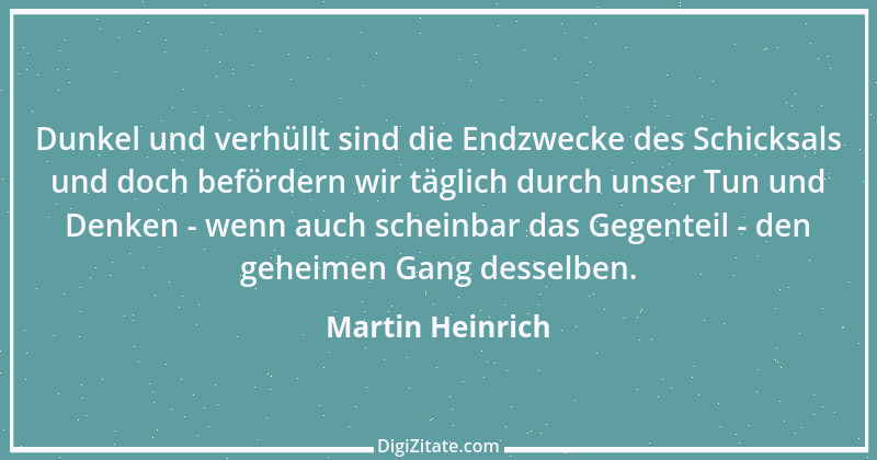 Zitat von Martin Heinrich 233