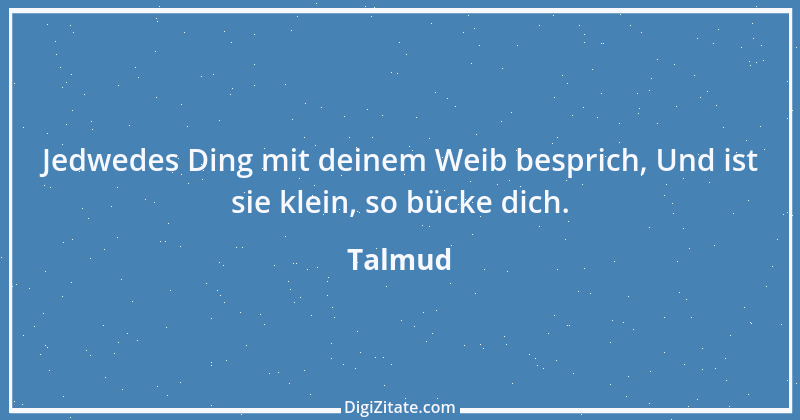 Zitat von Talmud 388